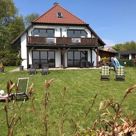 Ferienwohnung Ostseeland 2 Бёргеренде-Ретвиш Экстерьер фото
