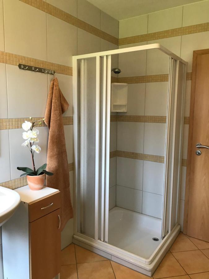Ferienwohnung Ostseeland 2 Бёргеренде-Ретвиш Экстерьер фото