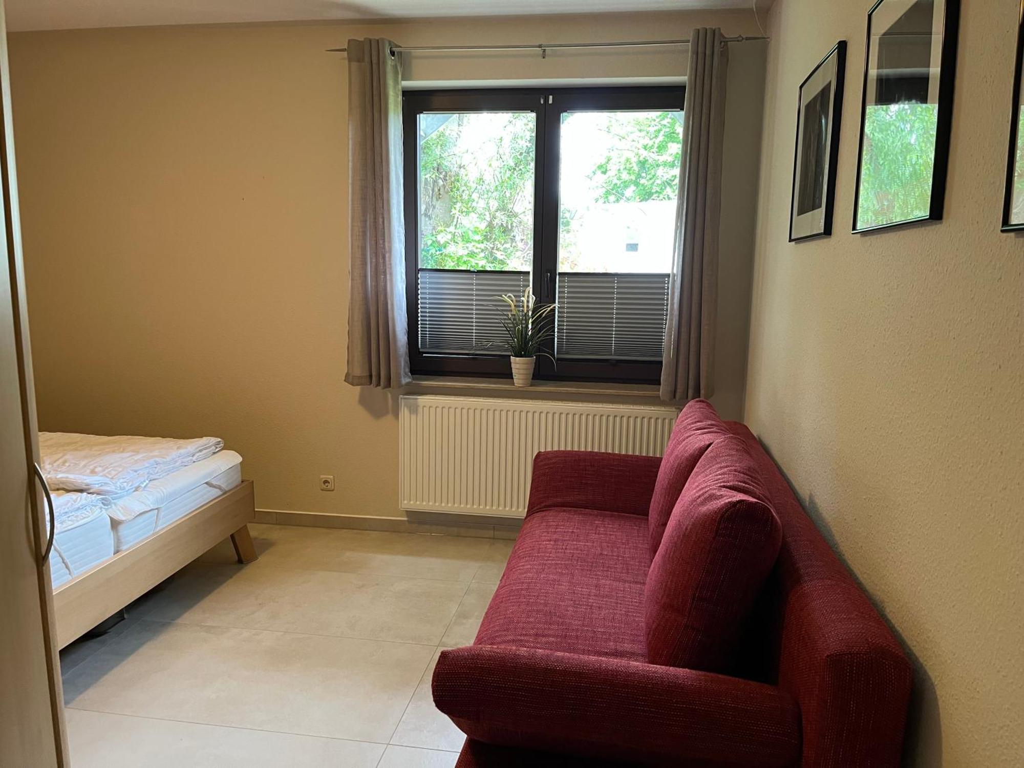 Ferienwohnung Ostseeland 2 Бёргеренде-Ретвиш Экстерьер фото